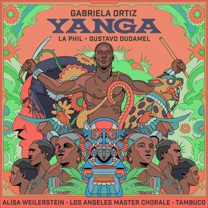 Gabriela Ortiz Yanga